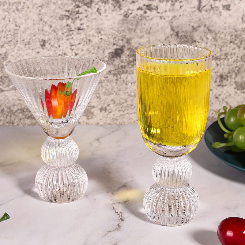 Wholesale Wine Glass WG-029 - Image 2